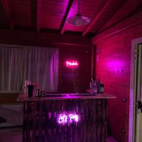 Barman Barlady eventi