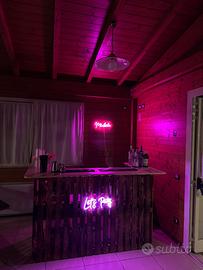 Barman Barlady eventi