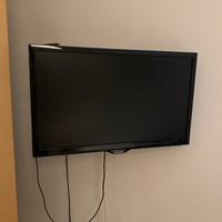 Televisione samsung UR22F5000AK