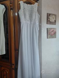 Vestito da sposa