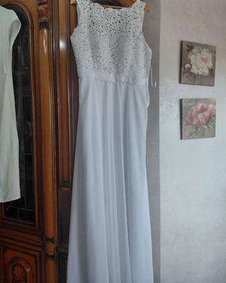 Vestito da sposa