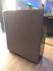 bancone per reception