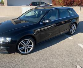 AUDI A4 3ª serie - 2015
