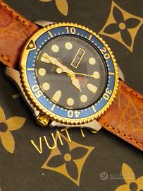 Orologio Citizen Sub 200 MT Vintage 