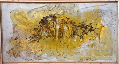 Quadro "Kraken" di Emilio Conciatori