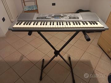 Tastiera Bontempi PM678
