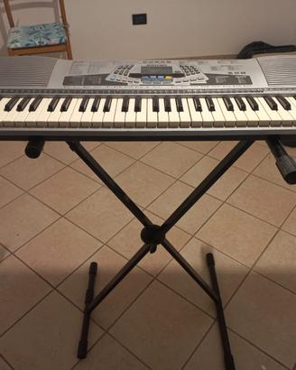 Tastiera Bontempi PM678
