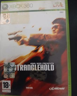 Gioco xbox360