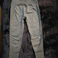 Leggings oceans apart verdi