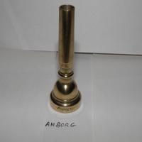 Inboccatura vintage per tromba