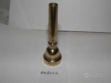 Inboccatura vintage per tromba