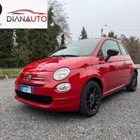 Bellissim.a Fiat 500 1.0 Hybrid Aziendale Chiavi i