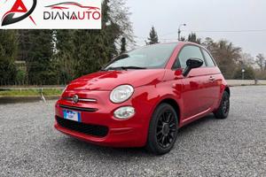 Bellissim.a Fiat 500 1.0 Hybrid Aziendale Chiavi i
