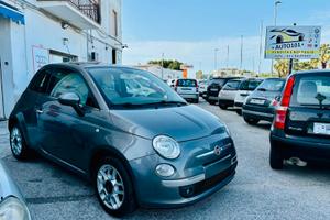 Fiat 500 1.3 Multijet 16V 95 CV Lounge