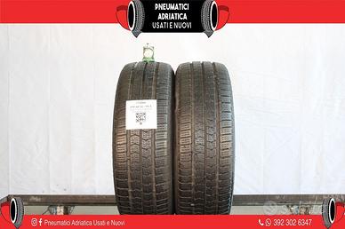 2 Gomme 195 60 R 16C Nexen al 81% SPED GRATIS