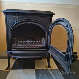 Stufa Jotul F3