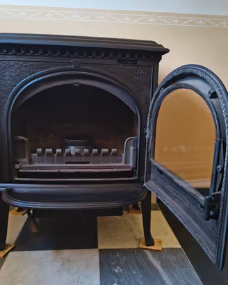 Stufa Jotul F3