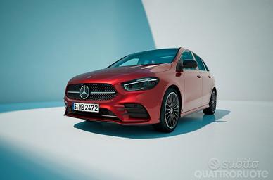 Ricambi usati mercedes classe b 2019-2020-2021-202