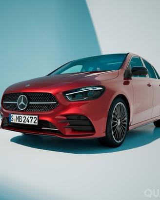 Ricambi usati mercedes classe b 2019-2020-2021-202