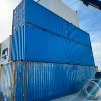 Vendita Container Marittimi