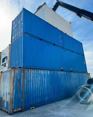 Vendita Container Marittimi