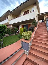 Villetta a schiera Indipendente Figline Incisa FI