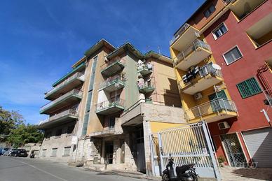 Appartamento Napoli [Cod. rif 3389300VRG] (San Car
