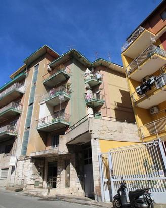 Appartamento Napoli [Cod. rif 3389300VRG] (San Car
