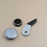 Leva di carica e avvolgimento Olympus OM