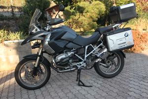 Bmw r 1200 gs - 2008