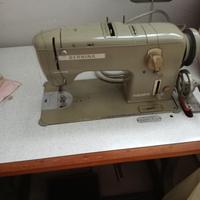 MACCHINE DA CUCIRE VINTAGE 
