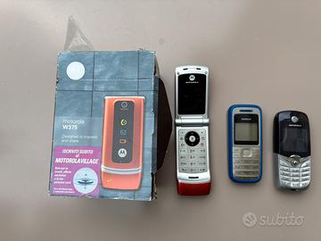 Telefoni vintage