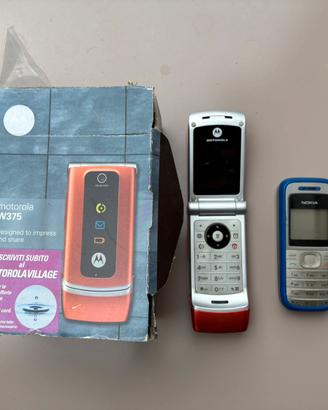 Telefoni vintage