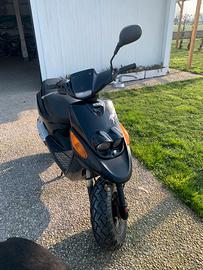 Scooter mbk