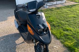 Scooter mbk