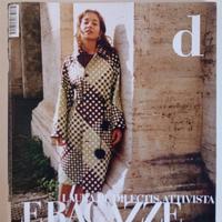 D la Repubblica, dicembre 2023 (n. 1368)