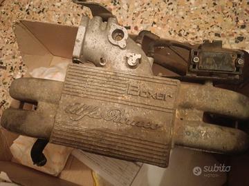 Collettore di Aspirazione Alfa 145/146 Boxer