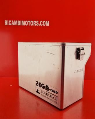 BASE VALIGIA TOURATECH ZEGA