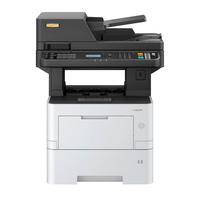 Multifunzione copia/stampa/scanner UTAX P-4536