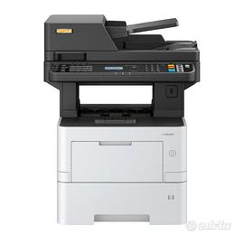 Multifunzione copia/stampa/scanner UTAX P-4536