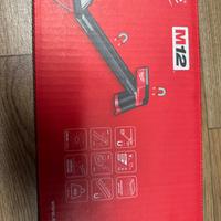 Milwaukee lampada magnetica m1 professionale