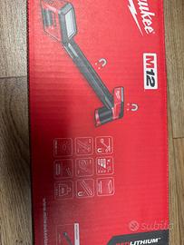 Milwaukee lampada magnetica m1 professionale