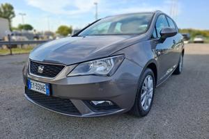 SEAT Ibiza ST 1.2 70CV Business High