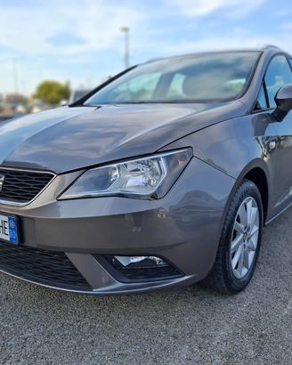 SEAT Ibiza ST 1.2 70CV Business High