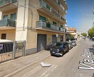 Locale Commerciale - Pescara, Via Aterno