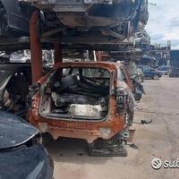 Peugeot 2008 2019-2024 ricambi