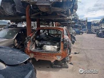 Peugeot 2008 2019-2024 ricambi