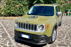 Jeep Renegade 1.6 Multijet