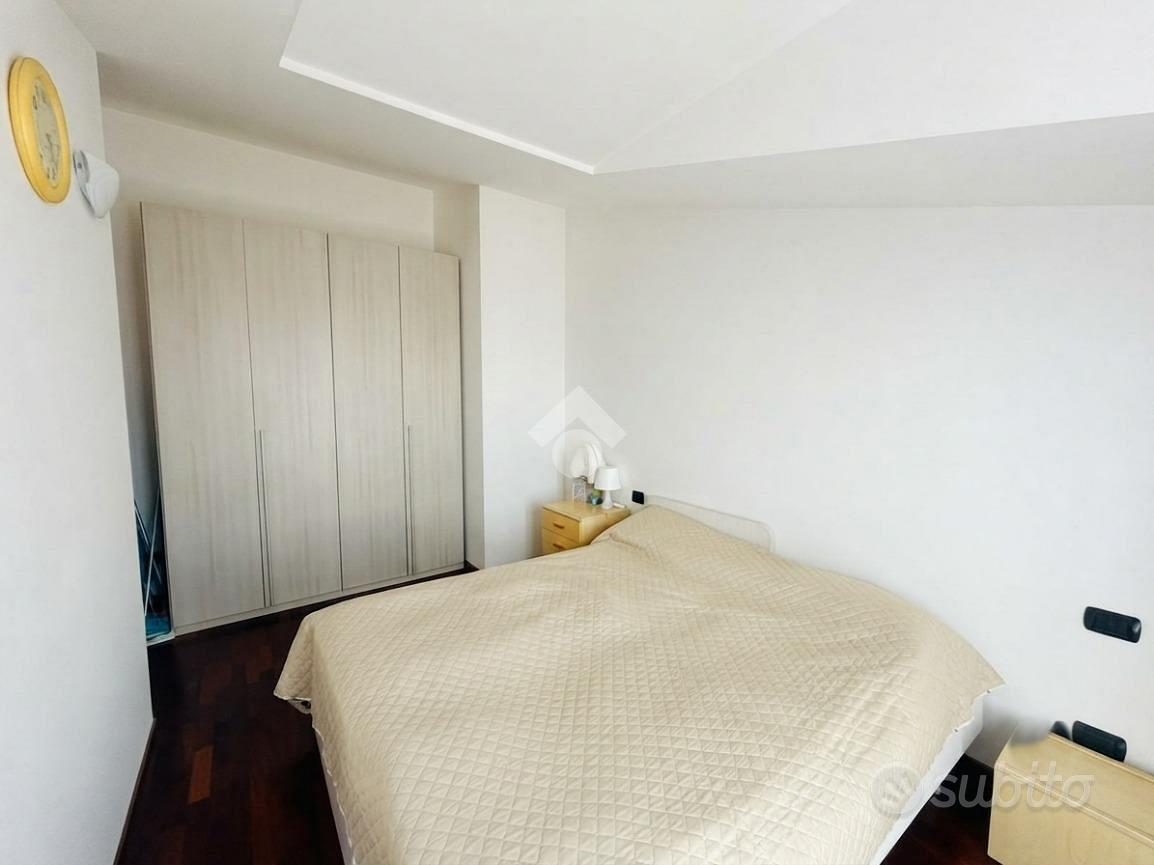 Apartment in Lissone, Cascina Bini - Vista 5