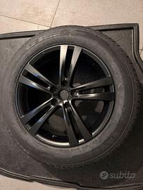 Ruota di scorta 225/60 R18 per Toyota RAV 4